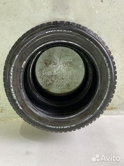 Michelin Latitude X-Ice North 225/55 R18 102T