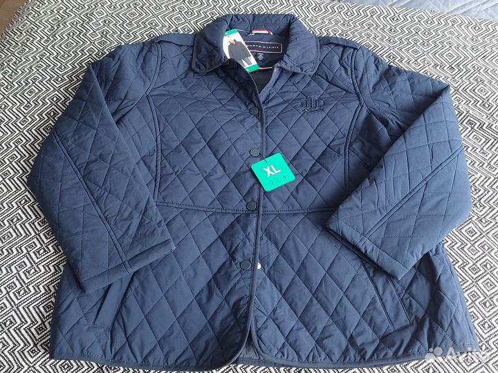 Куртка женская