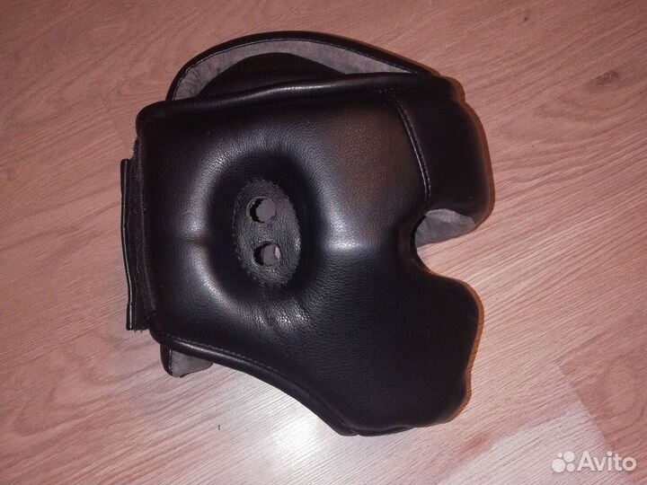 Шлем для единборств