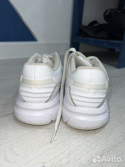 Кроссовки puma женские