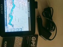 Gps навигатор