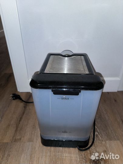 Кофеварка рожковая Endever