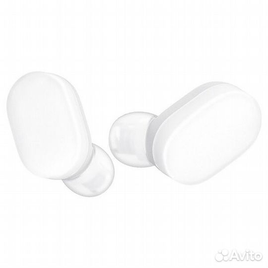 Беспроводные наушники Redmi AirDots 2 (белый)