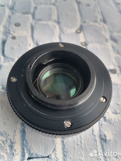 MC Zenitar-M2 2/50 М42