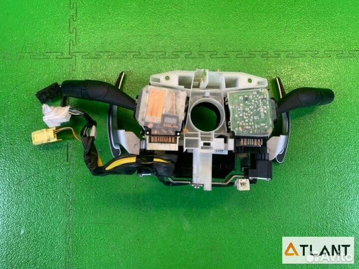 Гитара subaru impreza WRX STI