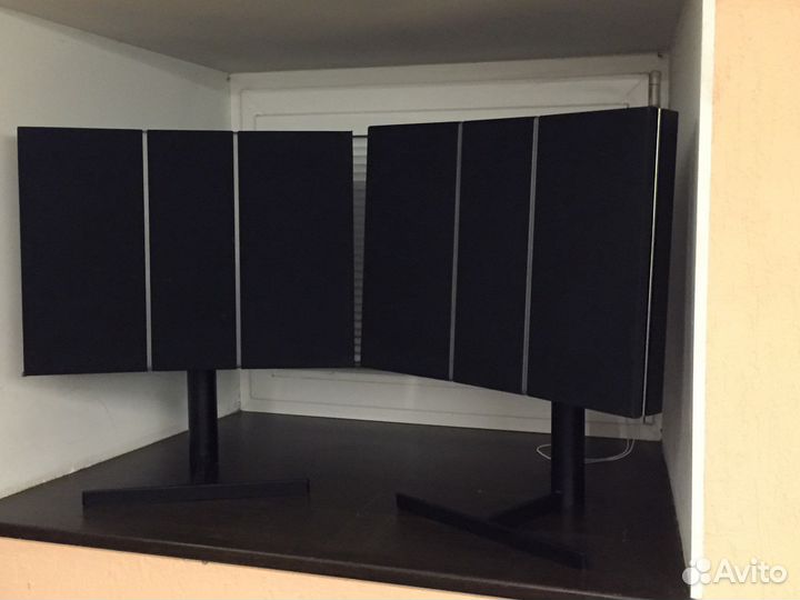 Bang & Olufsen Beovox RL6000