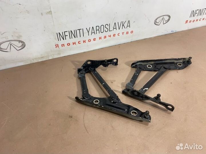 Петли крышки багажника Infiniti Q50 M37 Q70 V37