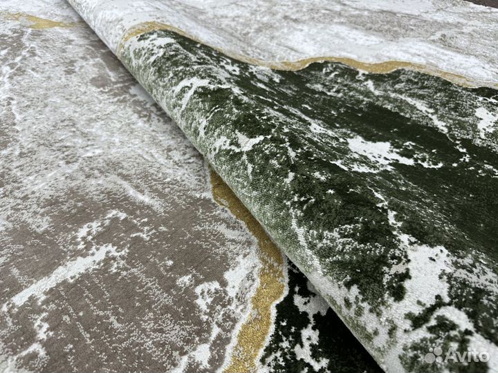 Ковер 1.6х2.3 Новый