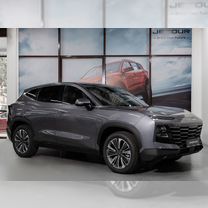 Новый Jetour Dashing 1.5 MT, 2024, цена от 2 119 900 руб.