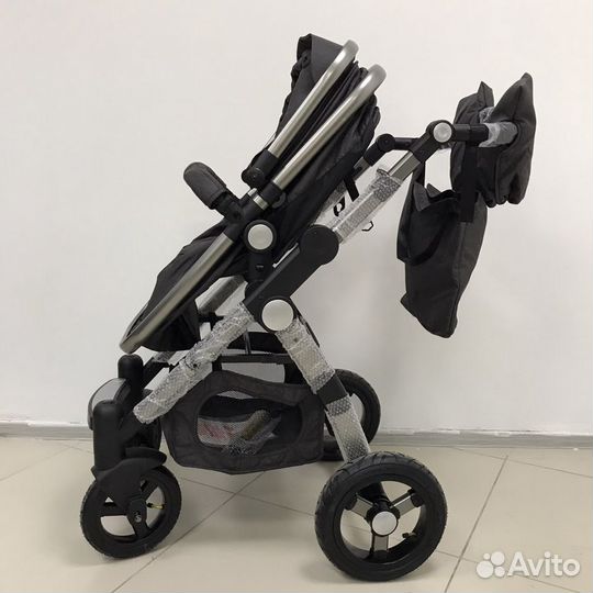 Коляска Коляска 3 в 1 Коляска с автолюлькой