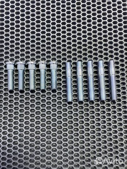 Колесные шпильки