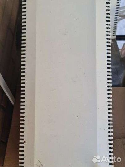 Электрический радиатор отопления обогреватель