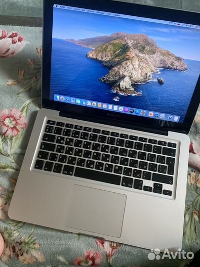 Apple MacBook Pro 13