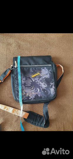 Сумка школьная