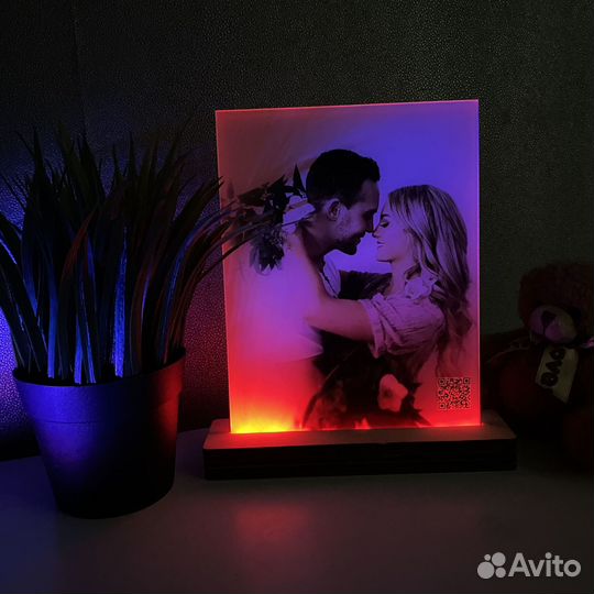 Витраж на праздник