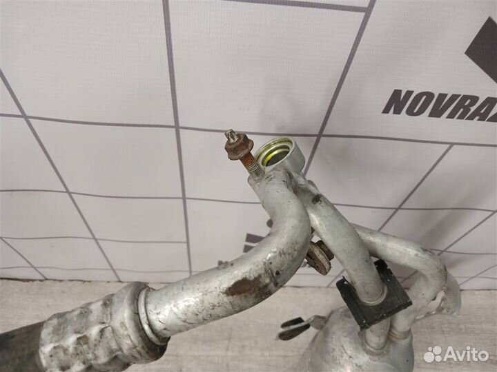 Трубка кондиционера Ford Focus 2 08-11