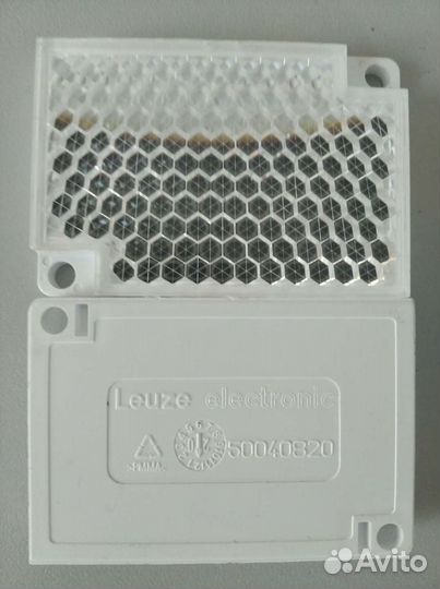 Leuze Reflector
