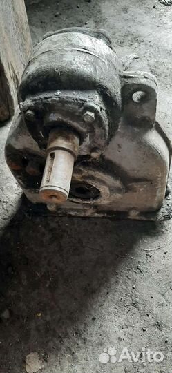 Редуктор для сельхозтехники