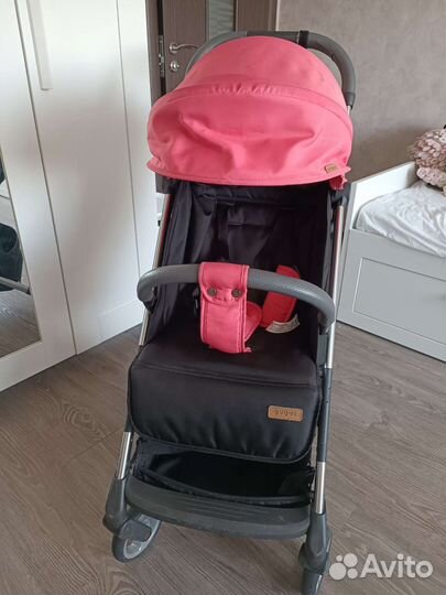 Прогулочная коляска gugas