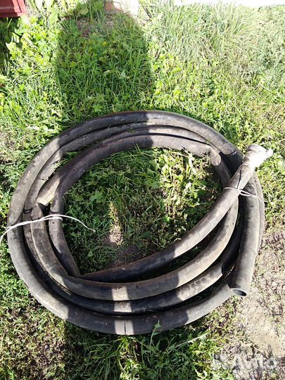 Шланг резиновый армированный 40 мм