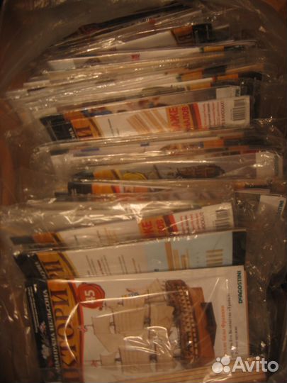 Парусник Виктори