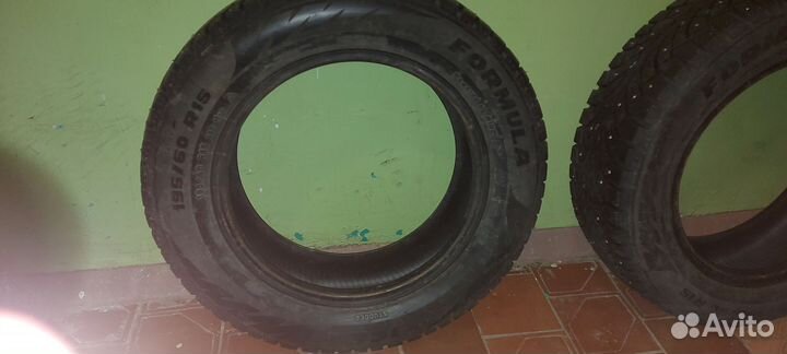 Formula Energy 195/60 R15