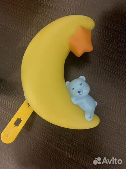 Ночник детский