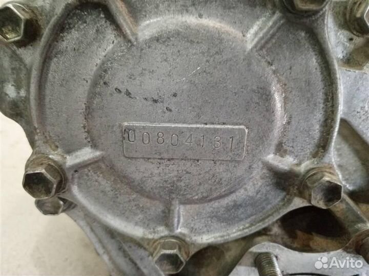 Коробка раздаточная Toyota Land Cruiser