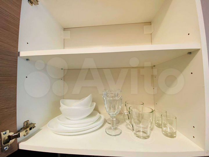 Квартира-студия, 22 м², 2/5 эт.