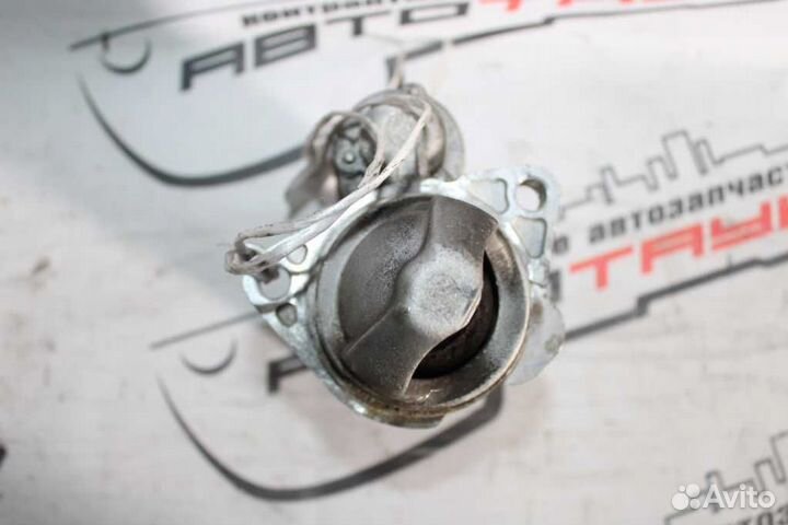 Стартер opel chevrolet saab. B207H B207M B207R LE5 LE9 Z22D1 9-3 antara captiva cruze insignia malib