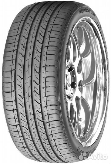 Roadstone CP 672 215/40 R18 85V