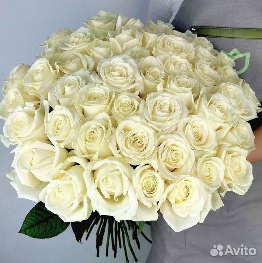 Высокие розы 150 160 170 180 190см доставка Москва