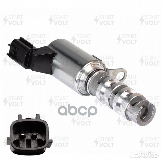 Клапан эл. рег. фаз грм SVC1416 startvolt