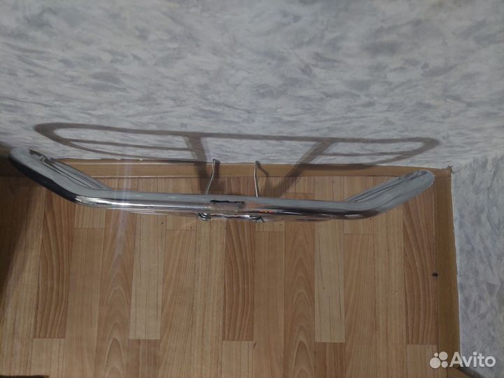 Дуги на мопед альфа