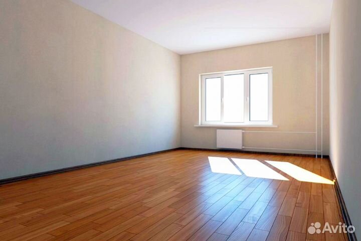 Отделочники-универсалы в новостройку