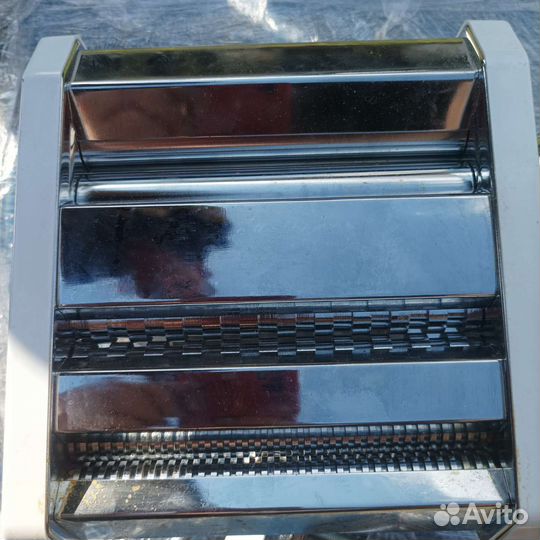 Тестораскатка лапшерезка бу