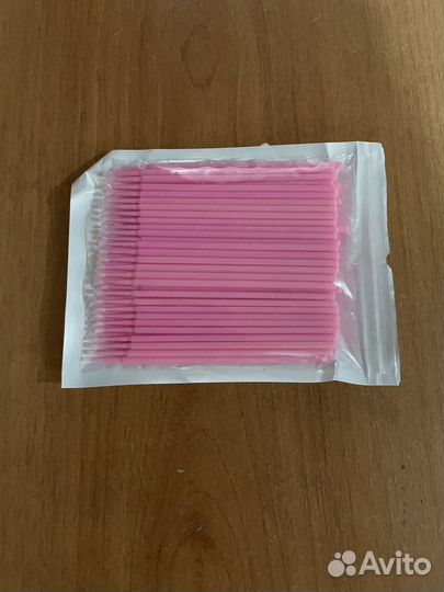 Набор для наращивания ресниц