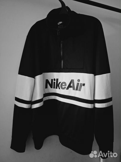 Олимпийка Nike Air Jkt Pk (L)