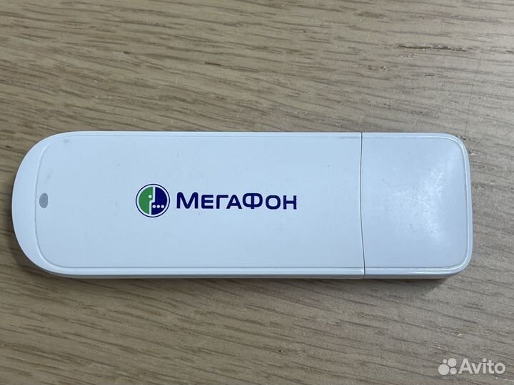 Usb модем 3g E 352 мегафон