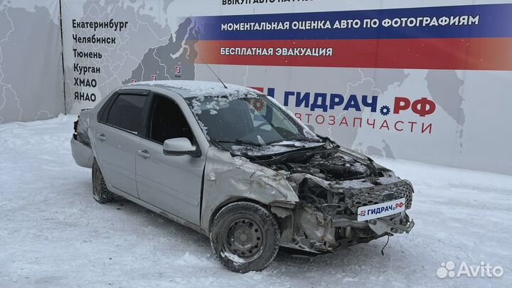 Крыло заднее левое Datsun on-DO