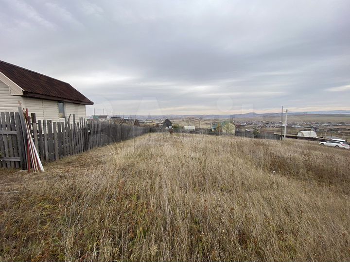 Участок 10 сот. (СНТ, ДНП)