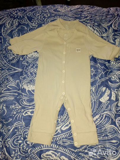 Детские вещи