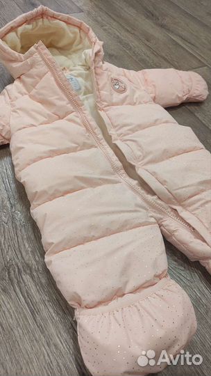 Комбинезон 74