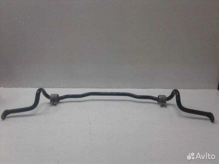 Стабилизатор передний Opel Astra H Z16XER 2007