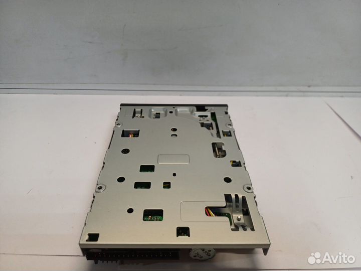 Внутренний дисковод FDD 3.5