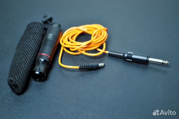 Оборудование для татуировки