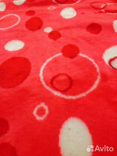 Детское одеяло