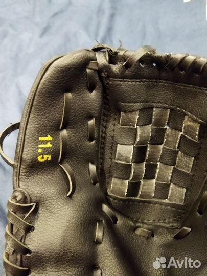 Бейсбольная перчатка ловушка