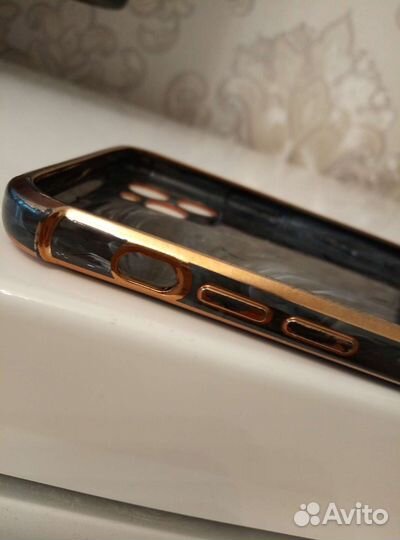 Чехол на iPhone 11 pro max