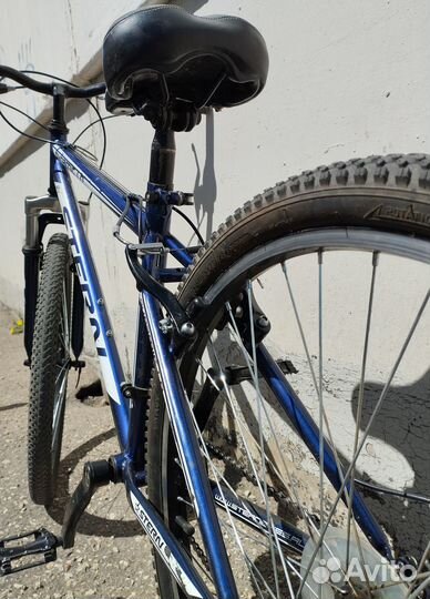 Велосипед Stern dynamic 1.0 (2015)